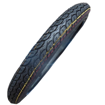 Покришка для мопеда 2.75-17 Morechi MC-071, TT