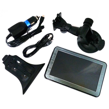 GPS навигатор Pioneer 513