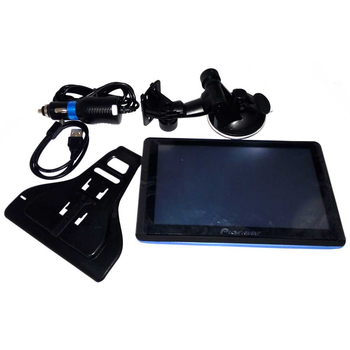 GPS навигатор Pioneer 712