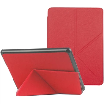 Чохол Galeo Origami для Amazon Kindle Paperwhite 11th Gen 6.8" (2021) Red