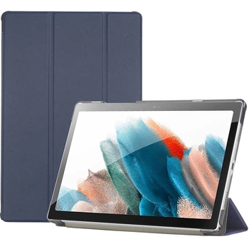 Чохол Slimline Portfolio Samsung Galaxy Tab A8 10.5 SM-X200, SM-X205 Grey