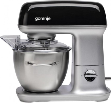 Кухонный комбайн Gorenje MMC1000RLBK