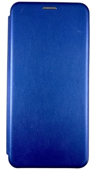 Чехол-книжка Elegant на Xiaomi Redmi 9 синий