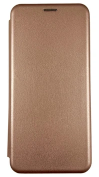 Чехол-книжка Elegant на Xiaomi Redmi 9 розовый
