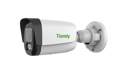 Циліндрична камера Tiandy TC-C32QN Spec: I3/E/Y/2.8mm 2МП