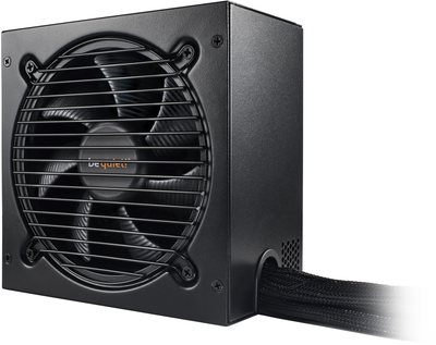 Блок питания be quiet! Pure Power 11 350W (BN291)