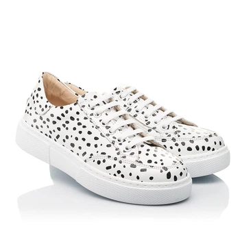 Кеды Woopy Fashion 29 белый (9092)