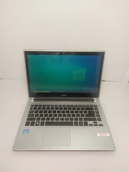 Ноутбук Acer АspireV5-471 MS2360 (14/(1366x768)/Intel Core i3-2365M/4 Gb/HDD 500 Gb) Б/У