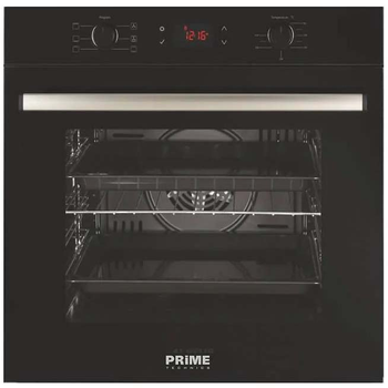 Духовой шкаф PRIME Technics PGB 724 PX5GB