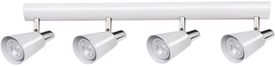 Светильник настенно-потолочный Kanlux SEMPRA EL-4I W-SR (KA-33096)