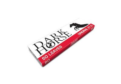 Цигарковий папір Dark Horse Original 3001