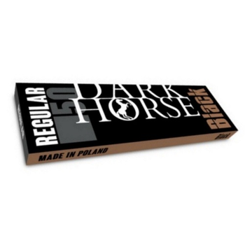 Цигарковий папір Dark Horse Black 3002