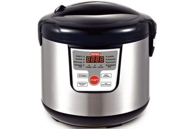 Мультиварка Rotex RMC503-B