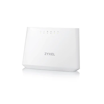 ADSL маршрутизатор ZYXEL VMG3625-T50B (VMG3625-T50B-EU01V1F) (AC1200, 1xGE WAN, 1хRJ-11, 4xGE LAN, 1хUSB2.0, VDSL/ADSL, 2 антенны)