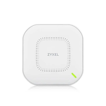 Беспроводная точка доступа Wi-Fi 6 1200 Мбитс встраиваемая настенная белая
