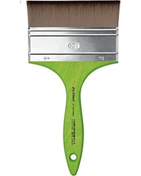 Кисть флейц синтетика daVinci 5073-30 (30мм)