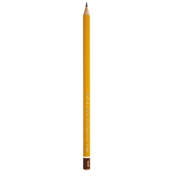 Графитный карандаш 1500 5В Koh-I-Noor