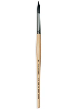 Кисть белка круглая daVinci 5590-8 (5.3мм)