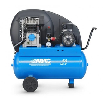 Компрессор воздушный ABAC A29 50CM2 (50 л)