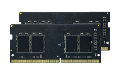 Модуль для ноутбука SoDIMM DDR4 16GB (2x8GB) 2133 MHz eXceleram (E41621SD)
