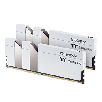 Thermaltake TOUGHRAM DDR4 3200 16GB KIT (8GBx2) White (R020D408GX2-3200C16A)