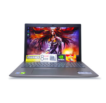 Ноутбук Lenovo Ideapad 330 15.6 FHD Pentium 4415U 8GB DDR4 SSD128GB NVIDIA MX110 2GB GDDR5 Б/У