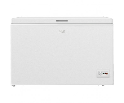 Морозильный ларь Beko HSA40520F