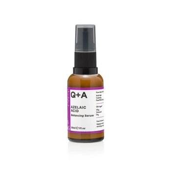 Балансуюча сироватка з азелаїновою кислотою Q+A Azelaic Acid Facial Serum 30 мл