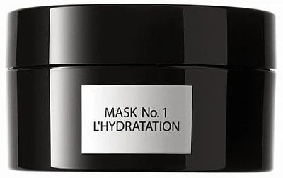 Маска для волосся David Mallett L'Hydration No.1 зволожувальна 180 мл (3770002241097)