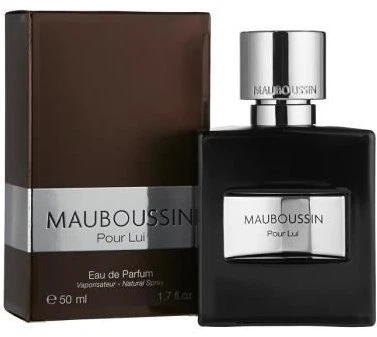 Парфюмированная вода Mauboussin Pour Lui man edp 100ml