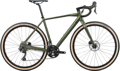 Велосипед Orbea Terra H30 M 21 Military Green (L11055BL)
