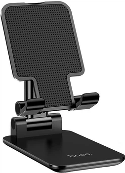Держатель настольный Hoco PH29A Black (26811)