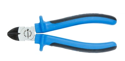 Бокорезы Hoegert 180 мм HT1P012