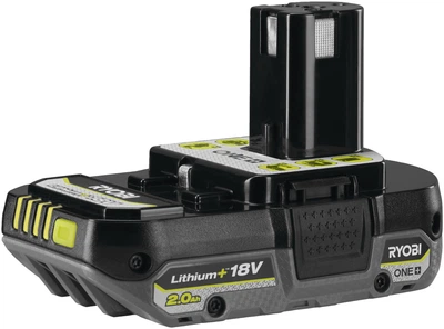 Акумулятор для інструментів RYOBI ONE+ RB1820C 18 В 2 Ач (5133005052)