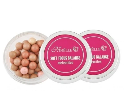 Румяна в шариках Ninelle Soft Focus Balance 29 (8435328106097)