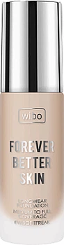 Тональное средство Тональный крем Wibo Forever Better Skin 04 - Golden (5901801658757)
