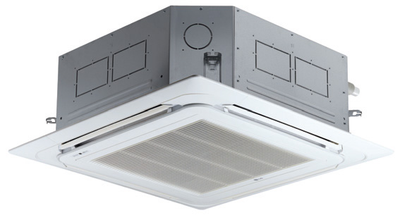 Внутренний касетный блок LG CT24.NP2R0
