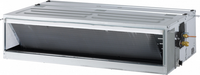 Канальный внутренний блок LG UM30WC.N11R0