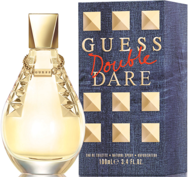 guess 100ml perfume