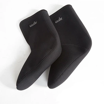 Носки неопреновые Norfin AIR XL (303730-XL)