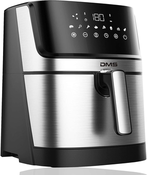 Аэрофритюрница домашняя DMS HF-6E