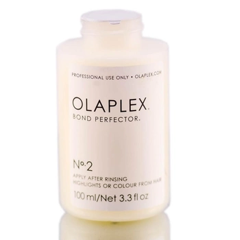 Коктейль-фиксатор Olaplex No. 2 Bond Perfector для волос 100 мл