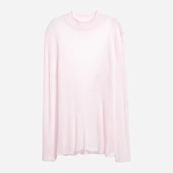 Джемпер H&M XS Рожевий 0465534_03