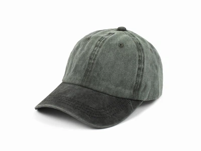 Бейсболка Simple RoAd One size Серый (22801)