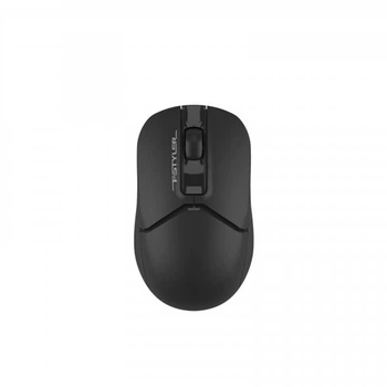 Мышь беспроводная A4Tech FB12 Black USB