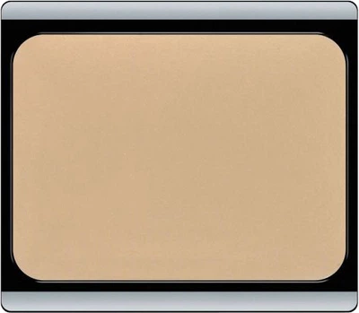 Водостійкий маскуючий крем-консилер Artdeco Camouflage Cream Concealer 06 Desert Sand 4.5 г (4019674049266)