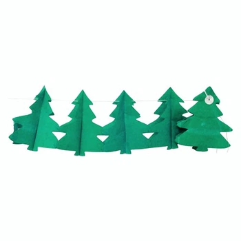 Гірлянда Ялинка SETA Decor 16-379-1