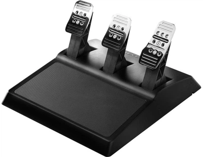 Педальный блок Thrustmaster T3PA Black (4060056)