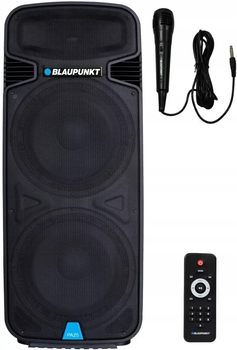 Акустическая система BLAUPUNKT PA25