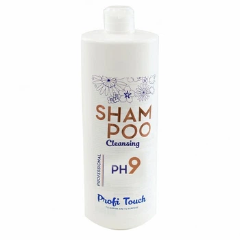 Шампунь Profi Touch глубокой очистки Cleansing pH9 1 л